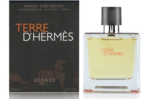 تق هرمس پرفیوم (Terre d'Hermes Parfum)