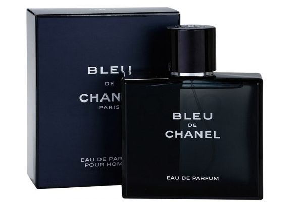 شنل بلو (Chanel Bleu de chanel)