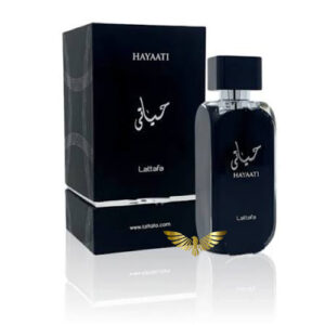 لطافه حیاتی
