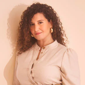 Dalia Izem