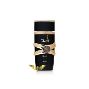 لطافه اسد